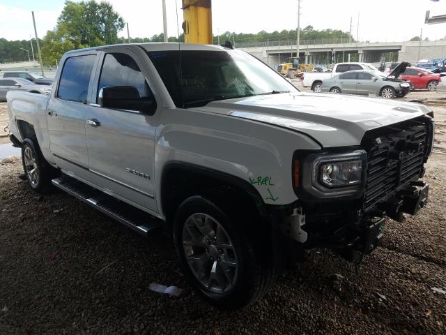 gmc sierra c15 2018 3gtp1nec4jg294155