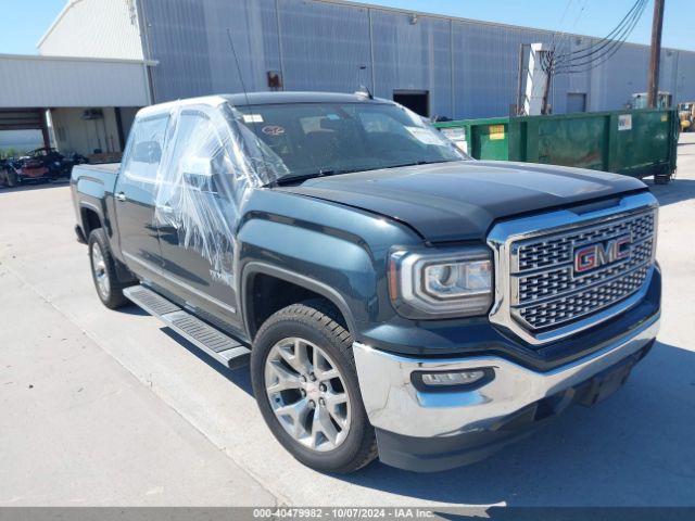 gmc sierra 2018 3gtp1nec4jg344181