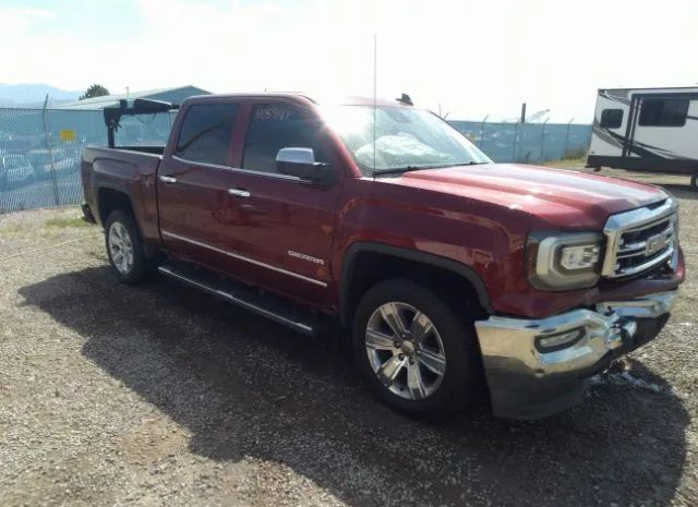 gmc sierra 1500 2017 3gtp1nec5hg181955