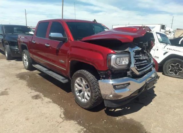 gmc sierra 2018 3gtp1nec5jg639175