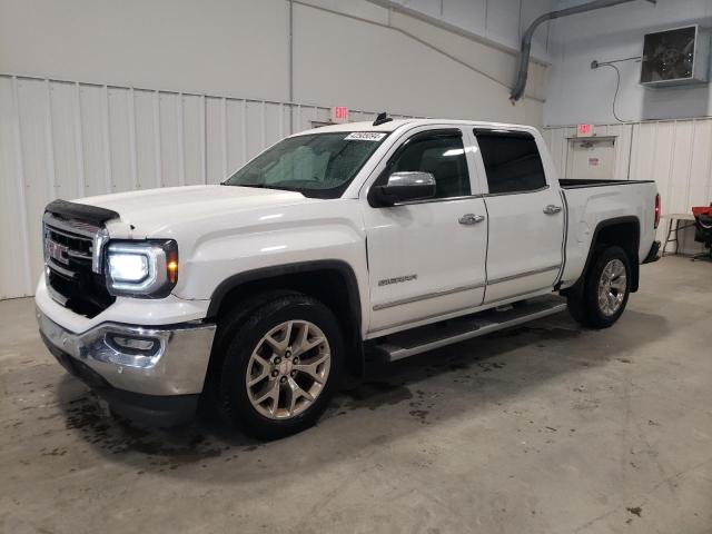 gmc sierra 2017 3gtp1nec6hg179194