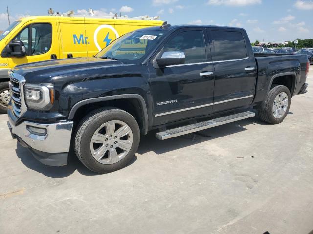 gmc sierra 2017 3gtp1nec6hg458645