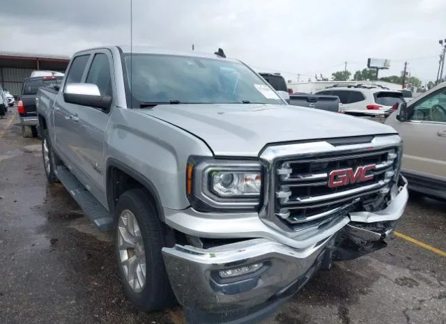 gmc sierra 2018 3gtp1nec6jg192758