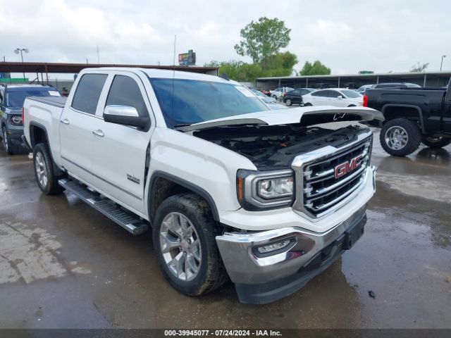 gmc sierra 2018 3gtp1nec6jg202740