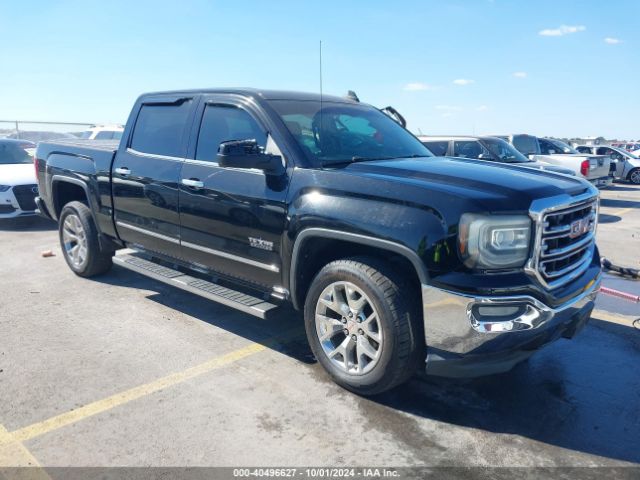 gmc sierra 2016 3gtp1nec7gg119214