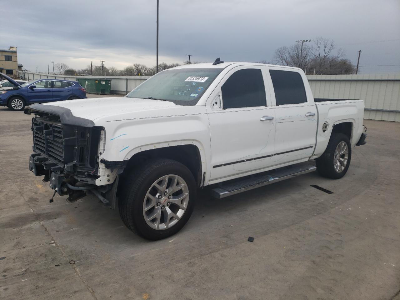 gmc sierra 2017 3gtp1nec7hg514737