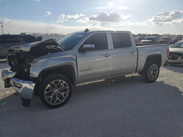 gmc sierra 2018 3gtp1nec7jg281271