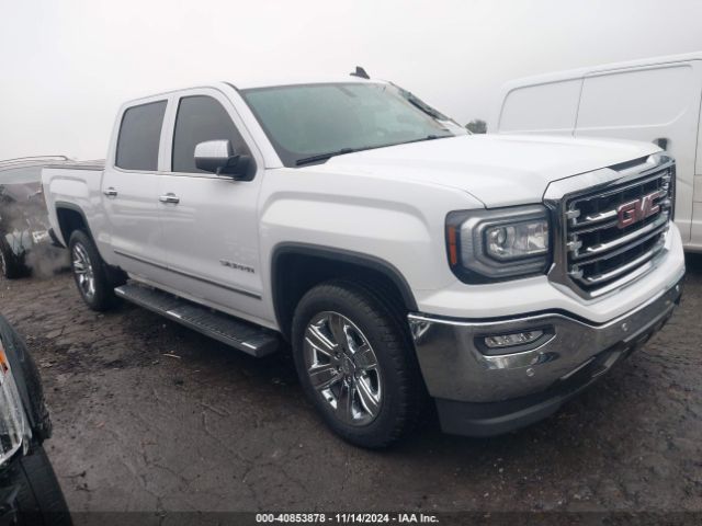 gmc sierra 2018 3gtp1nec7jg581733