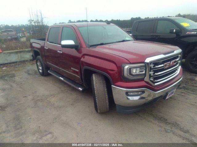 gmc sierra 2016 3gtp1nec8gg254461