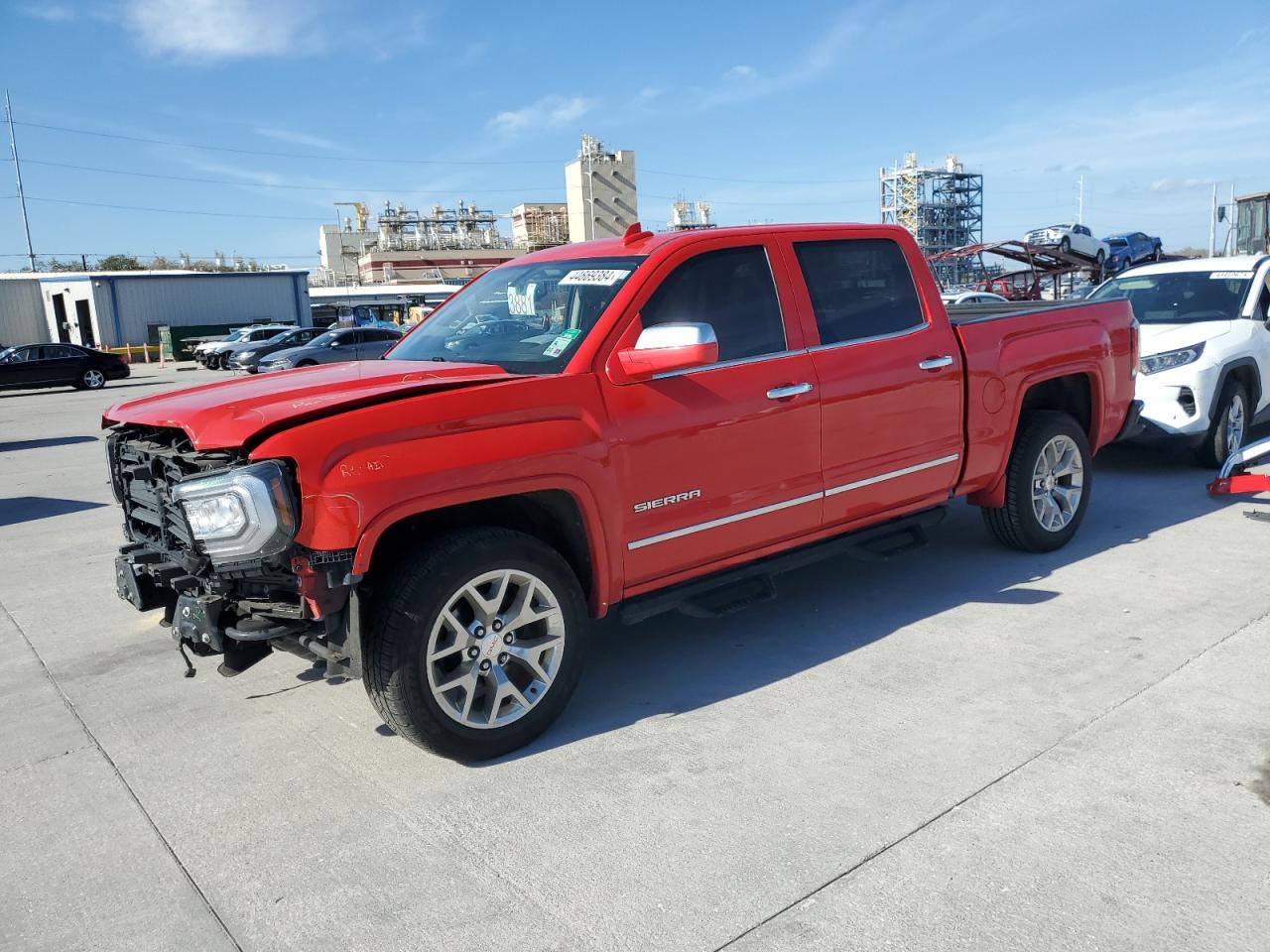 gmc sierra 2017 3gtp1nec8hg384368