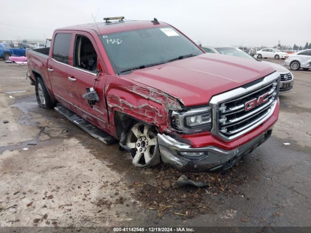 gmc sierra 2018 3gtp1nec8jg271428