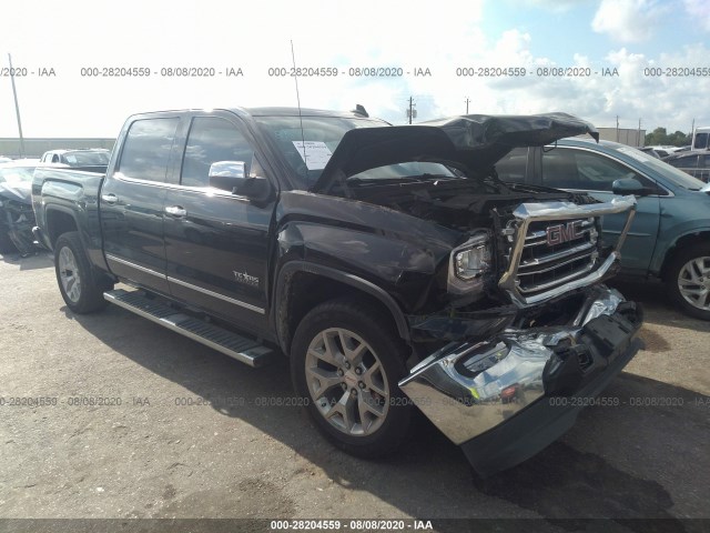 gmc sierra 1500 2018 3gtp1nec8jg402258