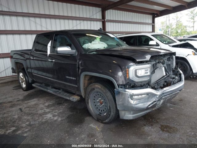 gmc sierra 2016 3gtp1nec9gg189829