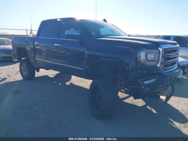 gmc sierra 2016 3gtp1nec9gg379761