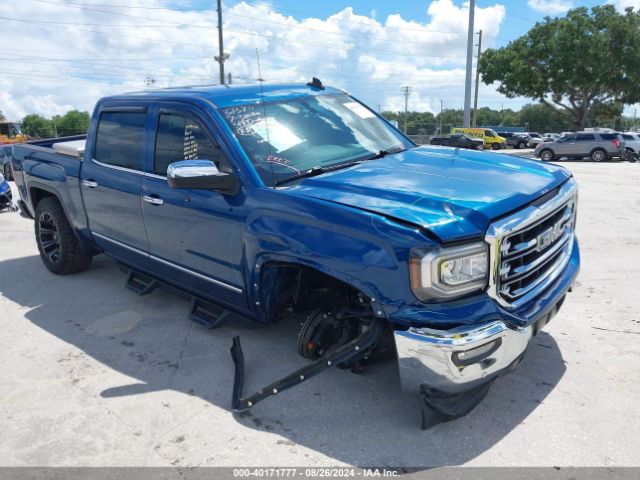 gmc sierra 2018 3gtp1nec9jg386393