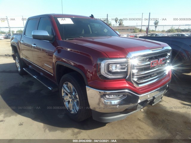 gmc sierra 1500 2017 3gtp1necxhg186567