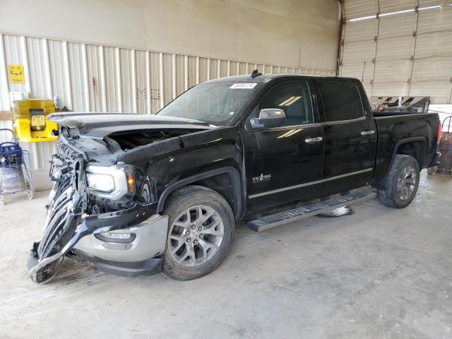 gmc sierra c15 2018 3gtp1necxjg216866