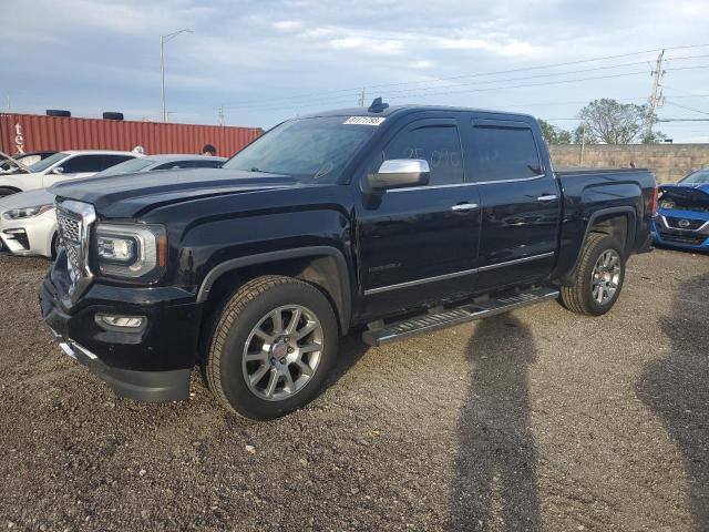 gmc sierra 2018 3gtp1pec7jg544581