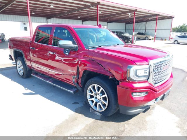 gmc sierra 2018 3gtp1pec9jg619023