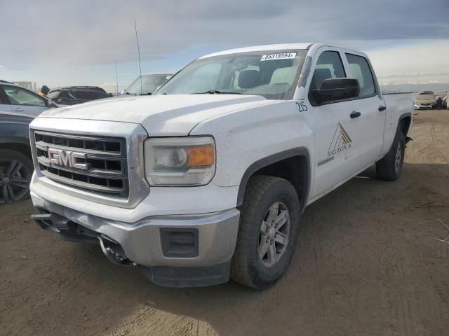 gmc sierra c15 2014 3gtp1tec8eg543079