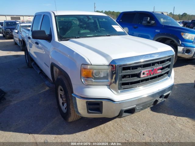 gmc sierra 2015 3gtp1teh0fg154630