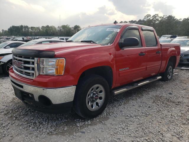 gmc sierra c15 2011 3gtp1uea1bg102328