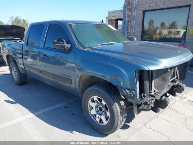 gmc sierra 2012 3gtp1uea3cg133159