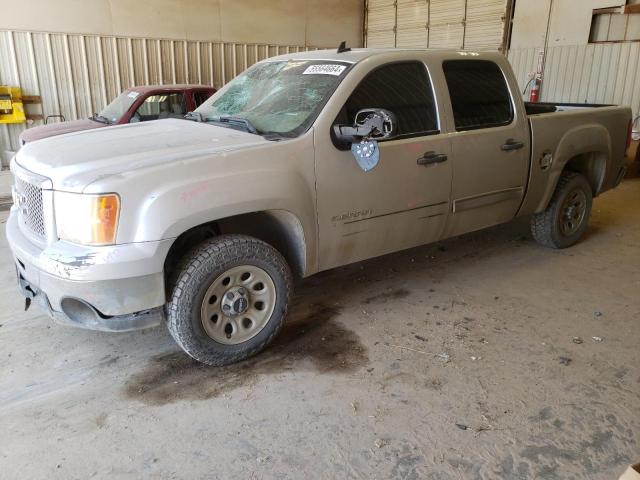 gmc sierra 2011 3gtp1uea5bg254290