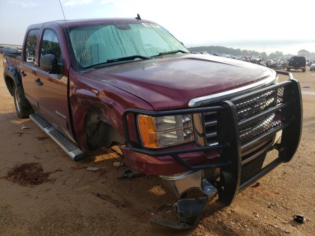 gmc sierra c15 2013 3gtp1uea6dg184320