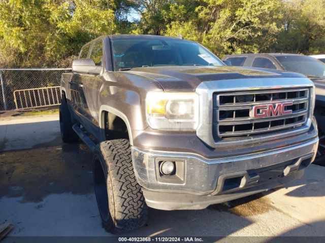 gmc sierra 2015 3gtp1uec0fg135747