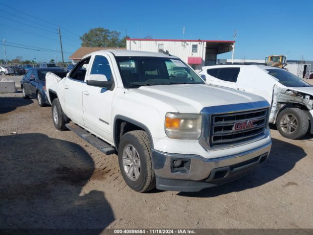 gmc sierra 2015 3gtp1uec0fg167081