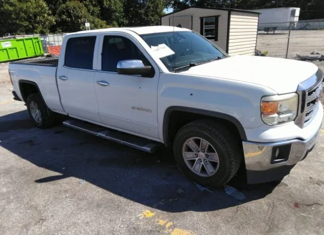 gmc sierra 1500 2014 3gtp1uec1eg126649