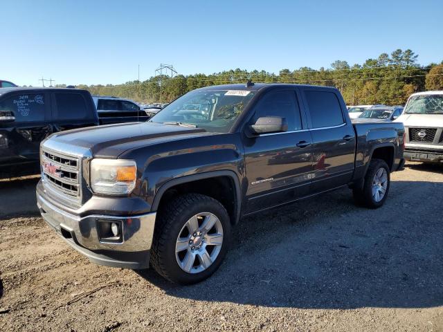 gmc sierra c15 2014 3gtp1uec1eg516053