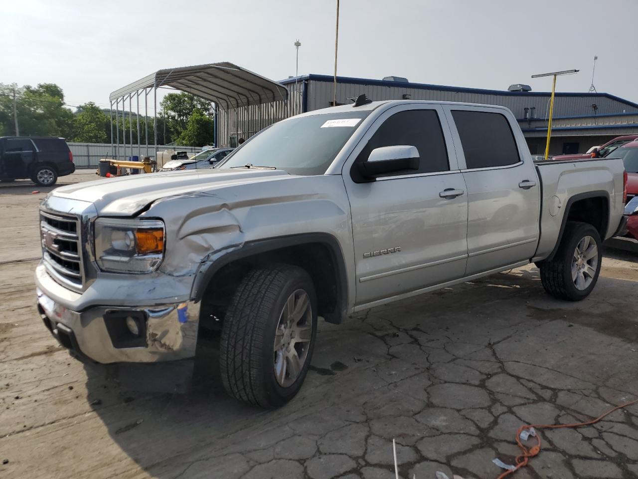 gmc sierra 2015 3gtp1uec1fg287360