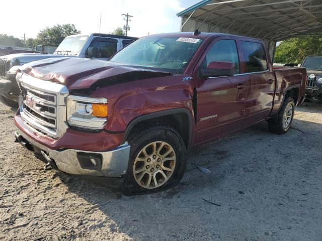 gmc sierra c15 2014 3gtp1uec2eg340663