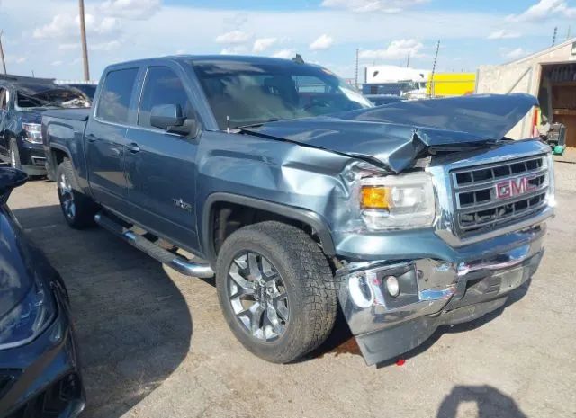 gmc sierra 1500 2014 3gtp1uec2eg499361