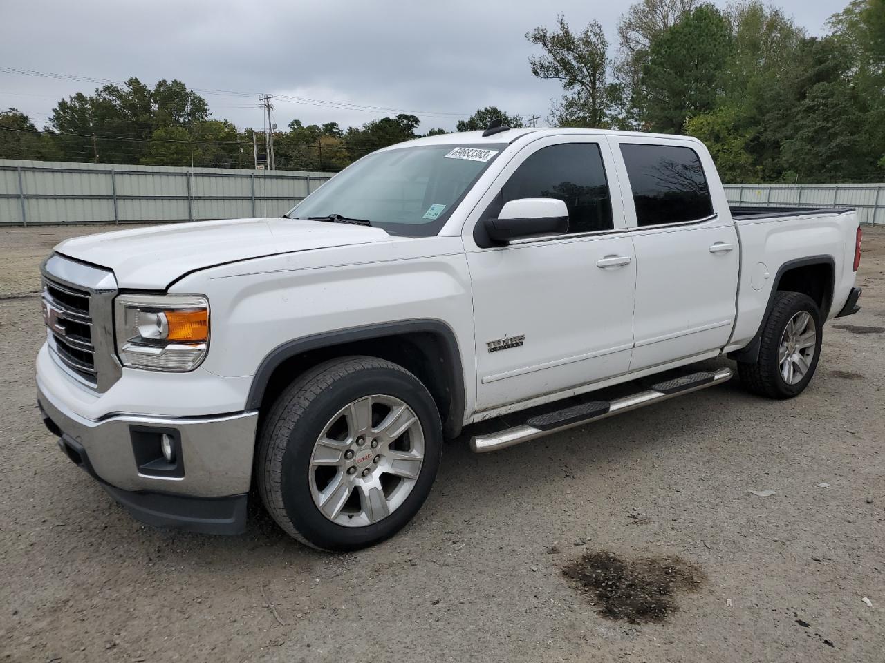 gmc sierra 2015 3gtp1uec2fg243626