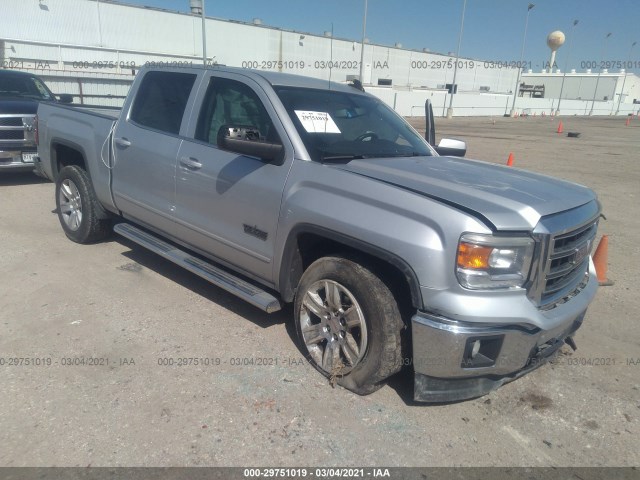 gmc sierra 1500 2015 3gtp1uec2fg355262