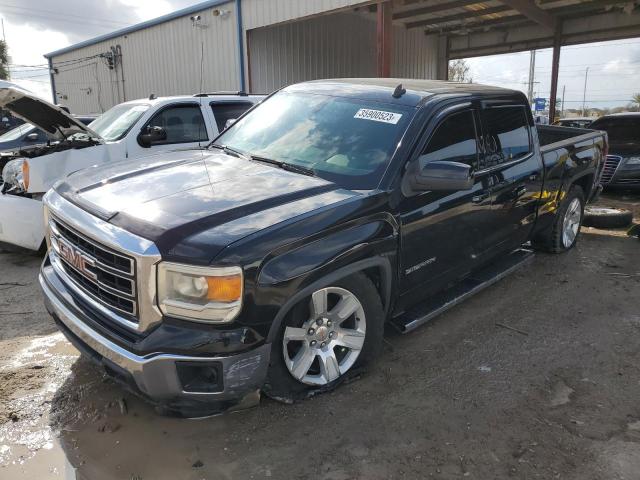 gmc sierra c15 2014 3gtp1uec3eg174203