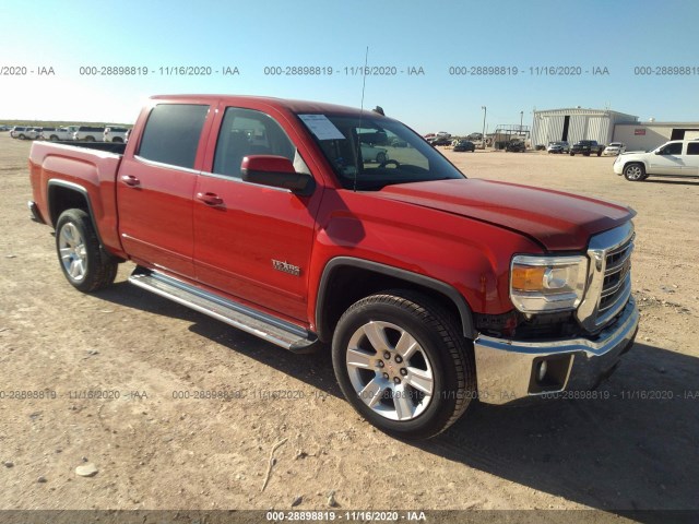 gmc sierra 1500 2014 3gtp1uec4eg389119