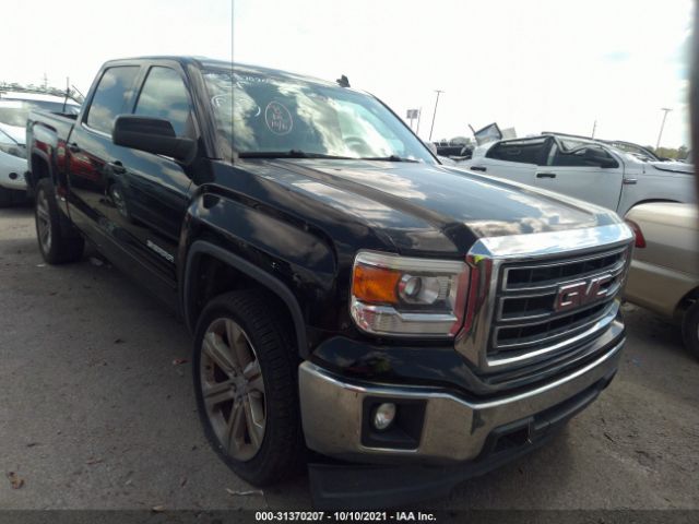 gmc sierra 1500 2014 3gtp1uec4eg493237