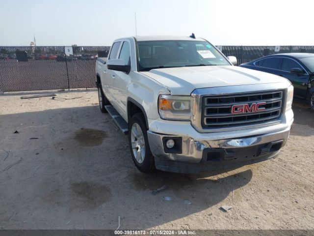 gmc sierra 2015 3gtp1uec4fg144936