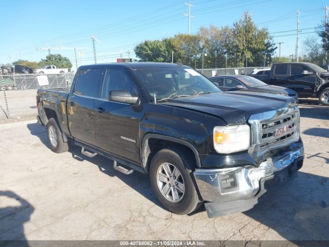 gmc sierra 2015 3gtp1uec4fg211423