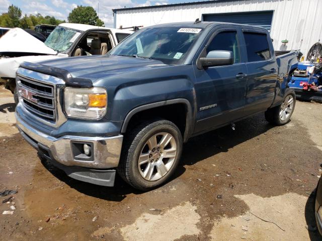 gmc sierra c15 2014 3gtp1uec5eg476396