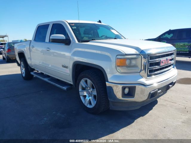 gmc sierra 2015 3gtp1uec5fg146131