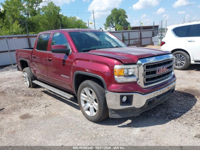 gmc sierra 2015 3gtp1uec5fg447563