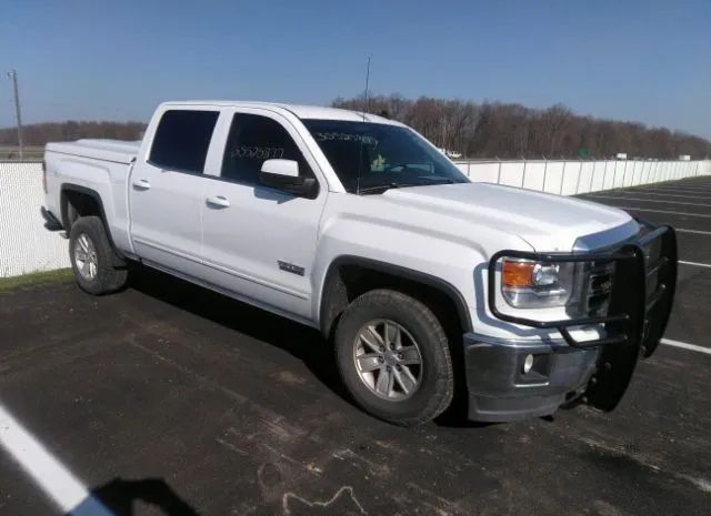 gmc sierra 1500 2014 3gtp1uec6eg372547