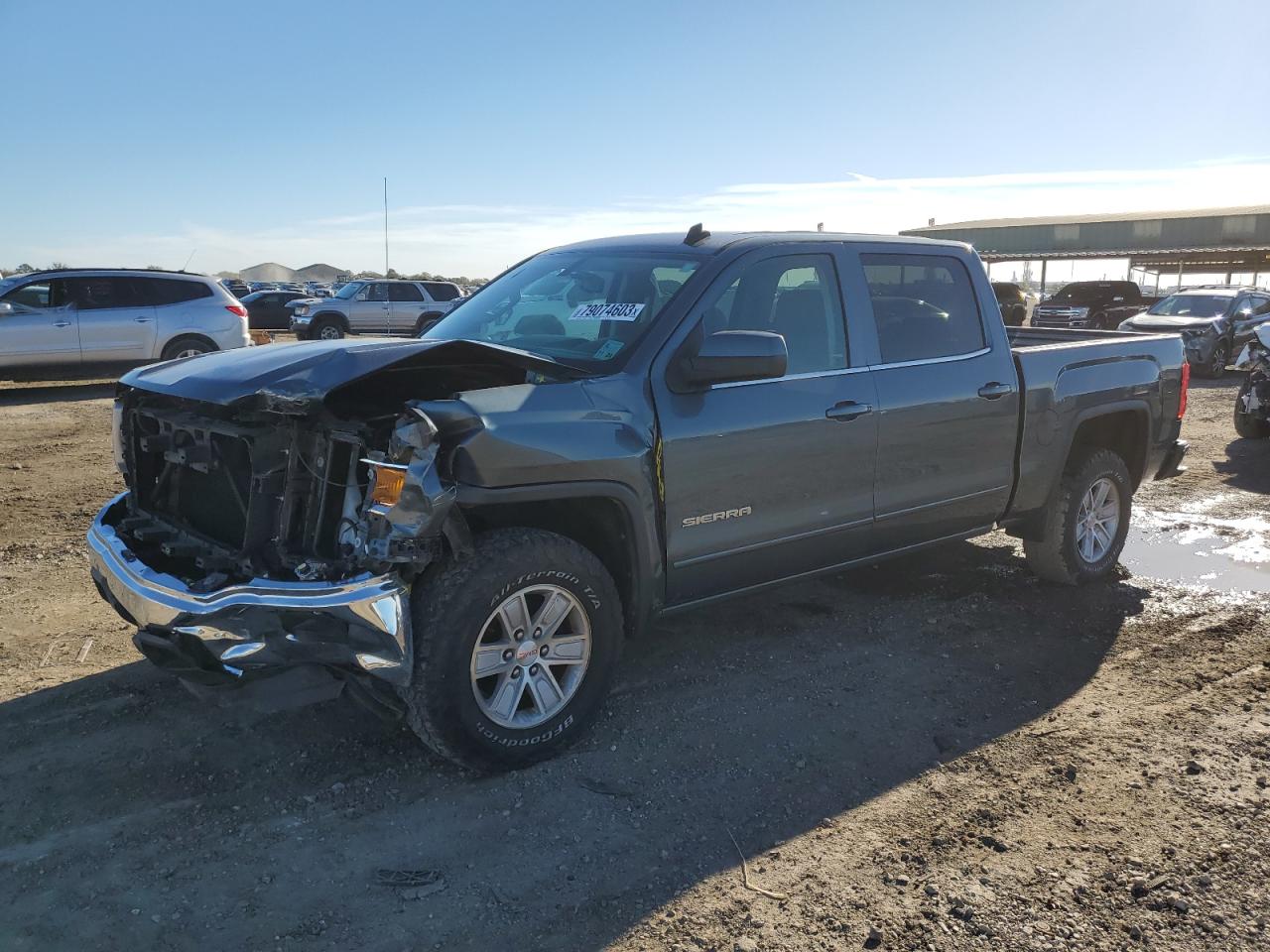 gmc sierra 2014 3gtp1uec7eg415177