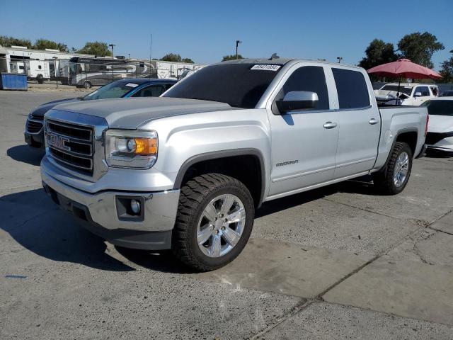 gmc sierra c15 2014 3gtp1uec7eg545234