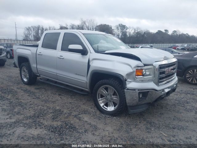 gmc sierra 2015 3gtp1uec7fg238101